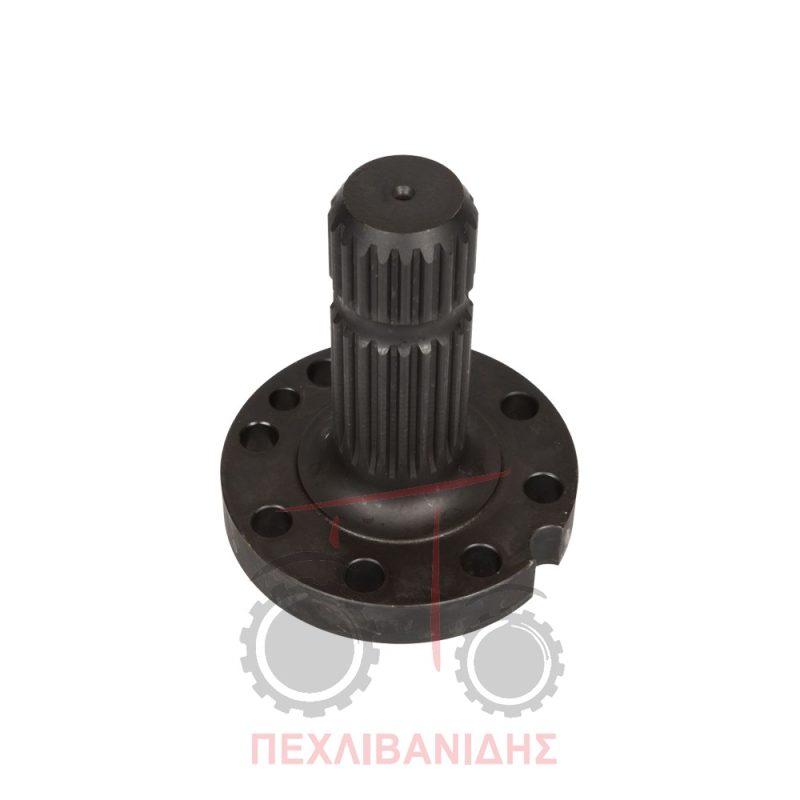 Εξωτερικός άξονας PTO Massey Ferguson 6400-8200