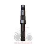 Άξονας PTO έξω 1000 στροφών Massey Ferguson 3000-3125-6100-6200-5400-6400 Άξονας PTO έξω 1000 στροφών Massey Ferguson 3000-3125-6100-6200-5400-6400