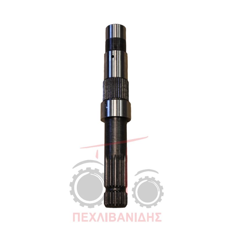 Άξονας PTO έξω 1000 στροφών Massey Ferguson 3000-3125-6100-6200-5400-6400 Άξονας PTO έξω 1000 στροφών Massey Ferguson 3000-3125-6100-6200-5400-6400