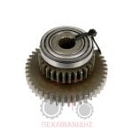 Διπλό γρανάζι PTO Massey Ferguson 2640-2680 Διπλό γρανάζι PTO Massey Ferguson 2640-2680