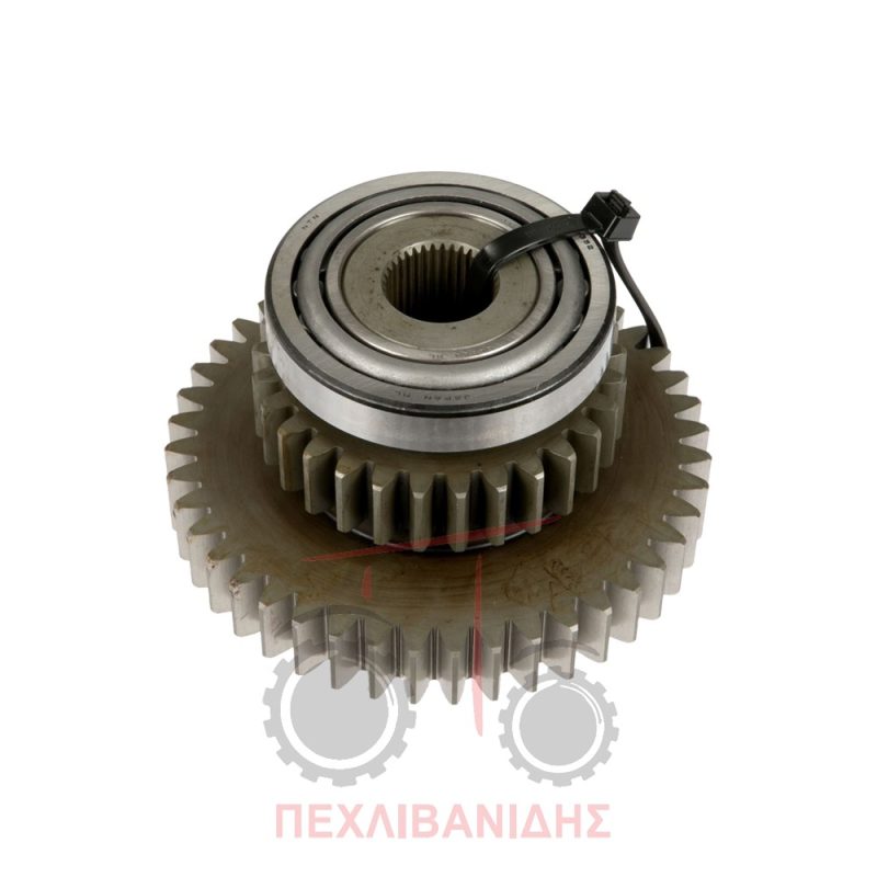 Διπλό γρανάζι PTO Massey Ferguson 2640-2680 Διπλό γρανάζι PTO Massey Ferguson 2640-2680