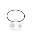 Όρινγκ PTO Massey Ferguson 3625F-3630F-3655F