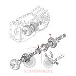 Γρανάζι PTO Massey Ferguson 390-398-399-4200 Γρανάζι PTO Massey Ferguson 390-398-399-4200