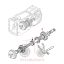 Γρανάζι PTO Massey Ferguson 390-398-399-4200
