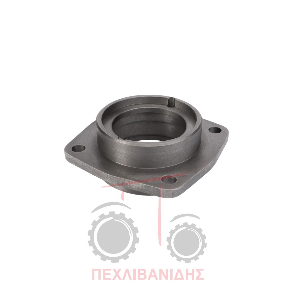 Πλάκα ρουλεμάν PTO Massey Ferguson 5400-6445-6465-6480-6616-6700-7600-7700