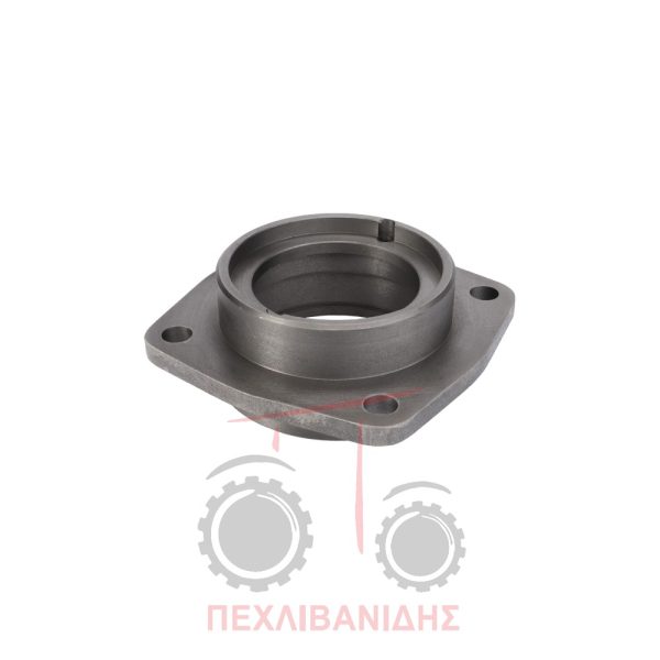 Πλάκα ρουλεμάν PTO Massey Ferguson 5400-6445-6465-6480-6616-6700-7600-7700