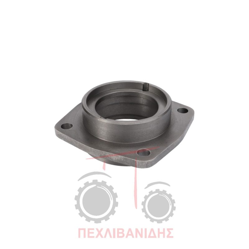 Πλάκα ρουλεμάν PTO Massey Ferguson 5400-6445-6465-6480-6616-6700-7600-7700