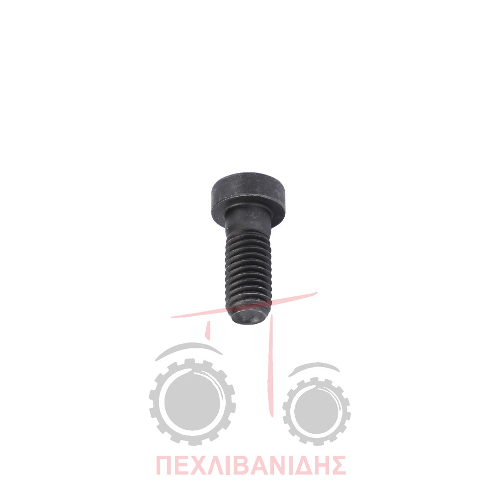 Βίδα πλάκας M8x20 Massey Ferguson 8400-8600