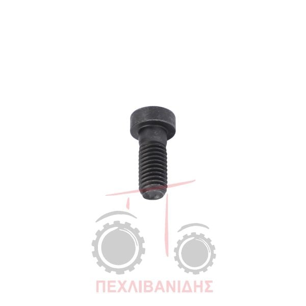 Βίδα πλάκας M8x20 Massey Ferguson 8400-8600