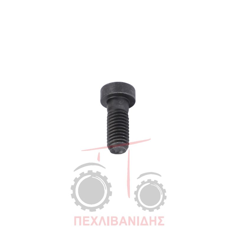 Βίδα πλάκας M8x20 Massey Ferguson 8400-8600