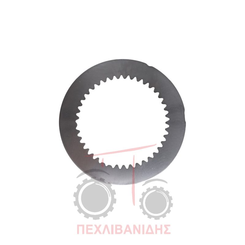 Δίσκος λαμαρίνας PTO 178mm Massey Ferguson 6615-6700-7400-7600-7700-8600