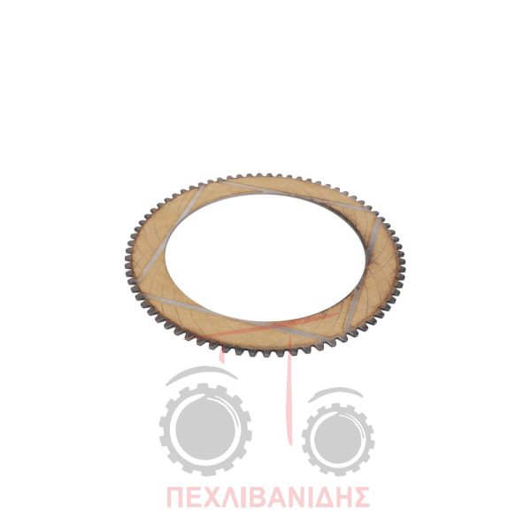 Δίσκος ορείχαλκου PTO 188mm Massey Ferguson