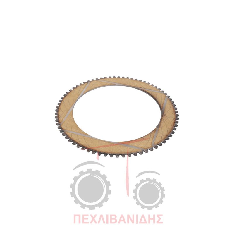 Δίσκος ορείχαλκου PTO 188mm Massey Ferguson Δίσκος ορείχαλκου PTO 188mm Massey Ferguson