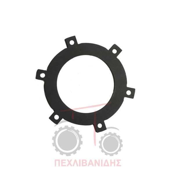Μεταλλικός δίσκος pto Massey Ferguson 3080-5400