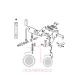 Σήμα ΡΤΟ 540-1000 αυτοκόλλητο Massey Ferguson 5400 Σήμα ΡΤΟ 540-1000 αυτοκόλλητο Massey Ferguson 5400
