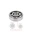 Κάτω μπροστά ρουλεμάν PTO 28.57x71.44x20.64 Massey Ferguson 135-188-290-390-4200-4300-699
