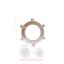 Δίσκος PTO μεταλλικός Massey Ferguson 3080-5400