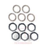 ΚΙΤ δίσκου PTO Massey Ferguson 3080-3125 ΚΙΤ δίσκου PTO Massey Ferguson 3080-3125