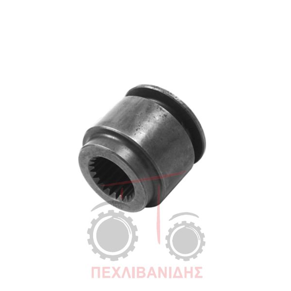 Κόμπλερ PTO Massey Ferguson 165-188-240-290-375-390