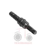 Άξονας PTO Massey Ferguson 5400-6100-6200-6400 Άξονας PTO Massey Ferguson 5400-6100-6200-6400
