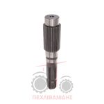 Άξονας PTO εξωτερικός Massey Ferguson 4435-4445-4455 Άξονας PTO εξωτερικός Massey Ferguson 4435-4445-4455