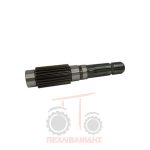 Άξονας PTO εξωτερικός Massey Ferguson 4435-4445-4455 Άξονας PTO εξωτερικός Massey Ferguson 4435-4445-4455