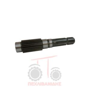 Άξονας PTO εξωτερικός Massey Ferguson 4435-4445-4455