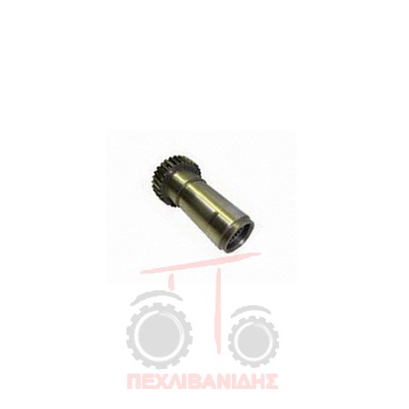 Άξονας PTO έξω Massey Ferguson 390-398-399-4200 Άξονας PTO έξω Massey Ferguson 390-398-399-4200