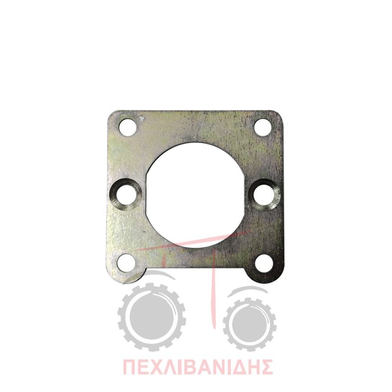 Τετράγωνη λαμαρίνα PTO Massey Ferguson 135-140-165-188 Τετράγωνη λαμαρίνα PTO Massey Ferguson 135-140-165-188
