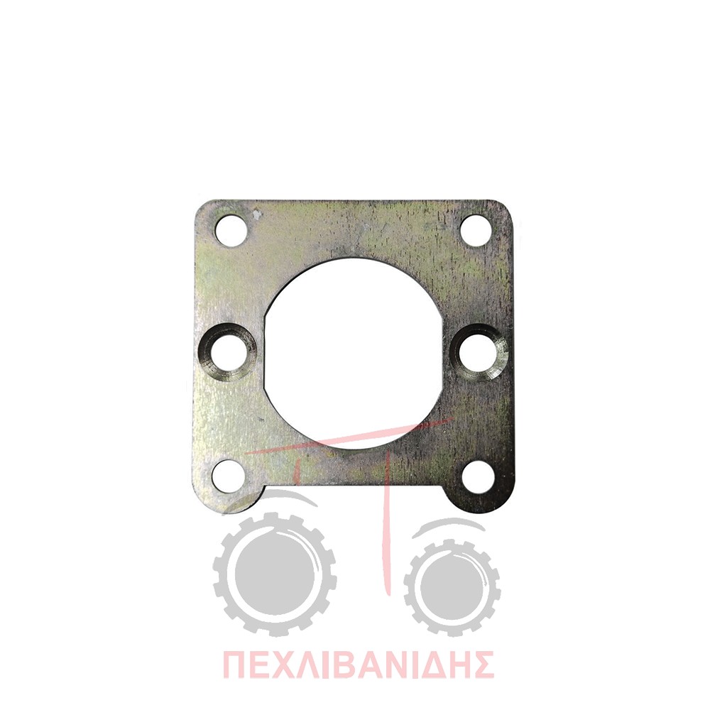 Τετράγωνη λαμαρίνα PTO Massey Ferguson 135-140-165-188