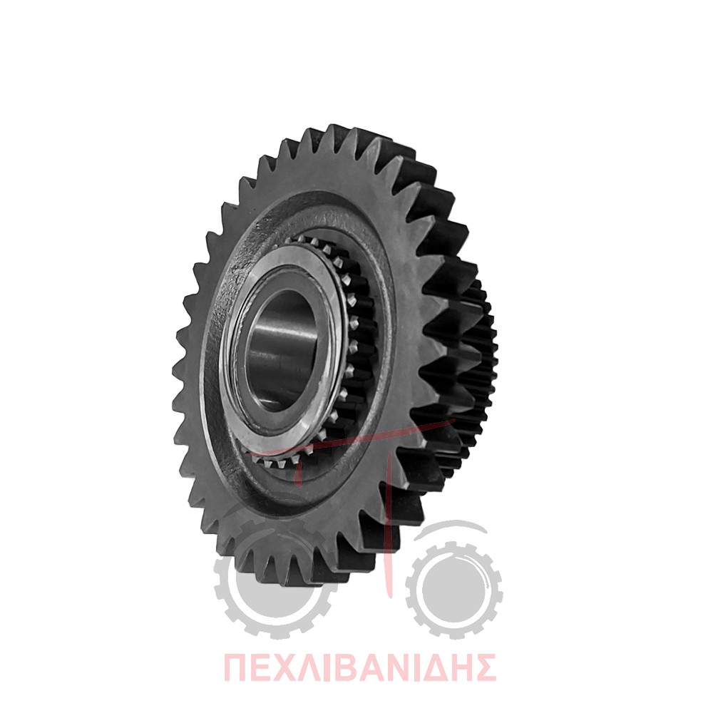 Γρανάζι PTO Massey Ferguson 390-398-399