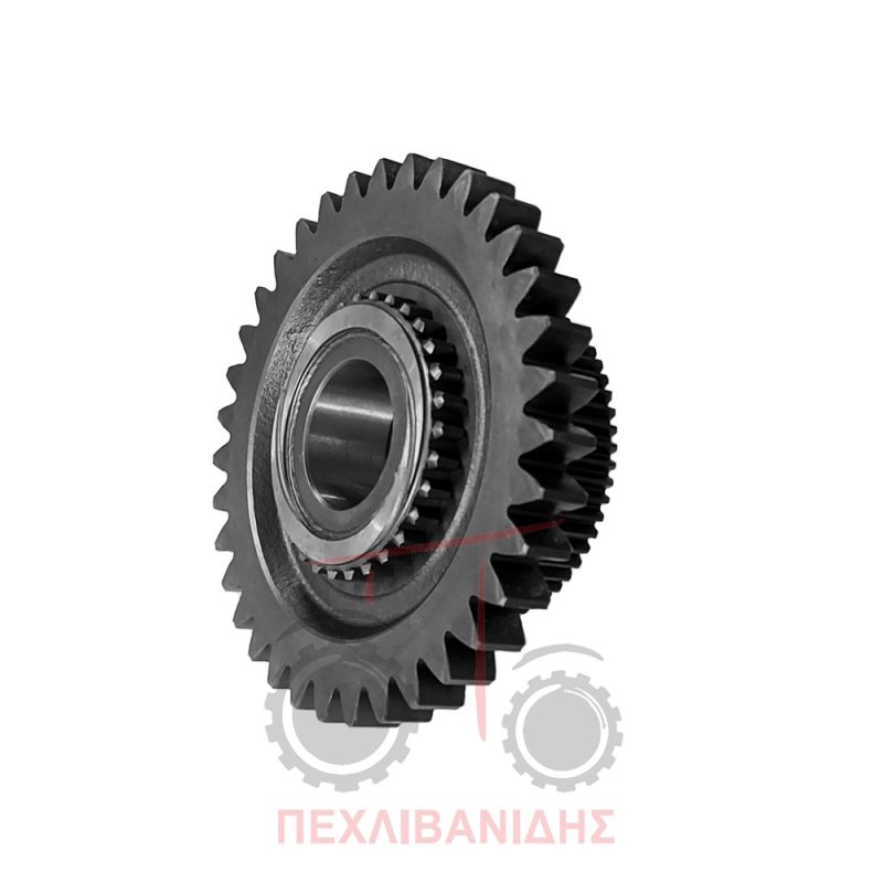 Γρανάζι PTO Massey Ferguson 390-398-399
