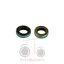 Τσιμούχα λεβιέ PTO Massey Ferguson 390-399-4200