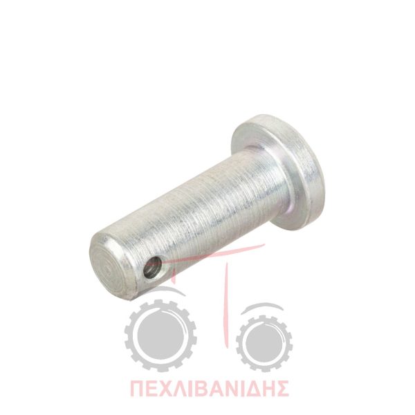 Πειράκι ντίζας Massey Ferguson 394