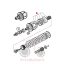 Κιτ καμπάνας PTO Massey Ferguson 3000-3600