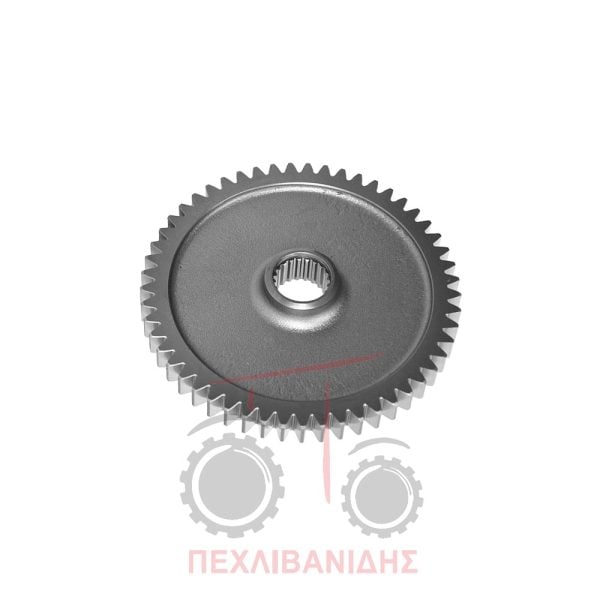Γρανάζι PTO Massey Ferguson 188-290-590-690