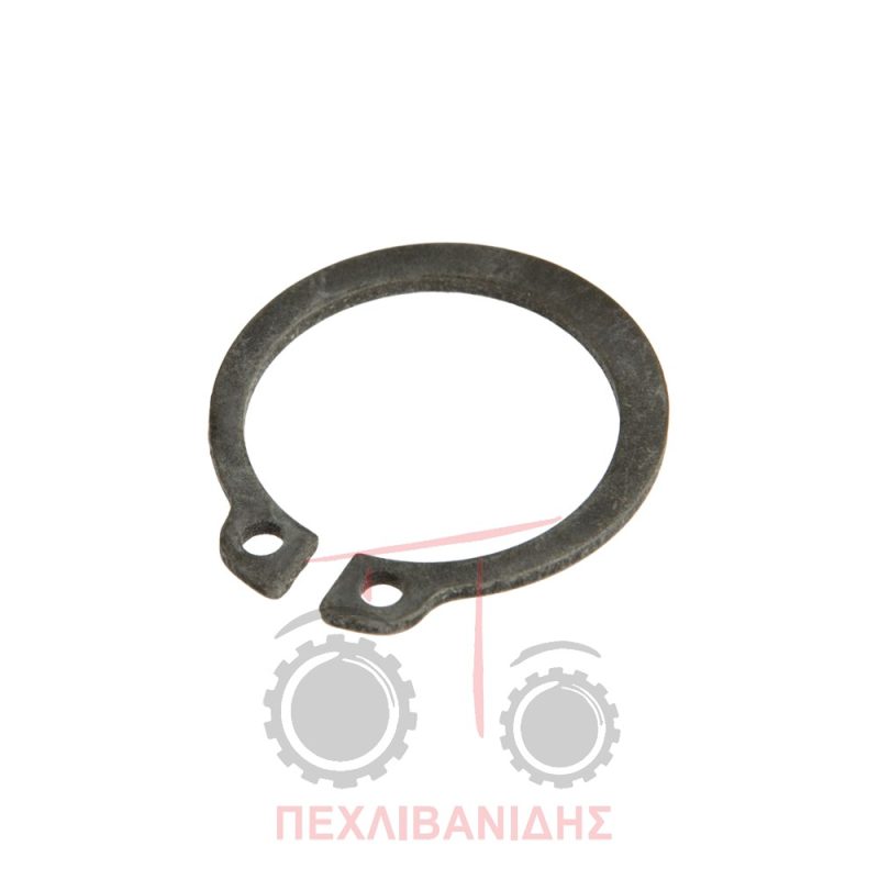 Ασφάλεια φουρκέτας καπάκι PTO Massey Ferguson 390-399-4200-4300 Ασφάλεια φουρκέτας καπάκι PTO Massey Ferguson 390-399-4200-4300