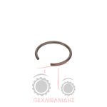 Ασφάλεια άξονα PTO Massey Ferguson 3300-3400 Ασφάλεια άξονα PTO Massey Ferguson 3300-3400