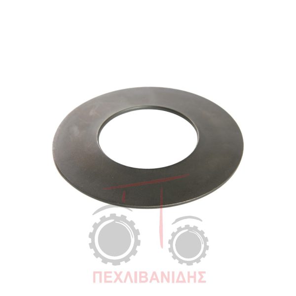 Ελατήριο πιάτου καμπάνας PTO Massey Ferguson 188-290-390-399-590-595-690-699
