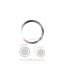 Ρυθμιστική ροδέλα PTO 0.1mm Massey Ferguson 3000-3125-5400-6100-6200-6400-6600-6700-7600-7700