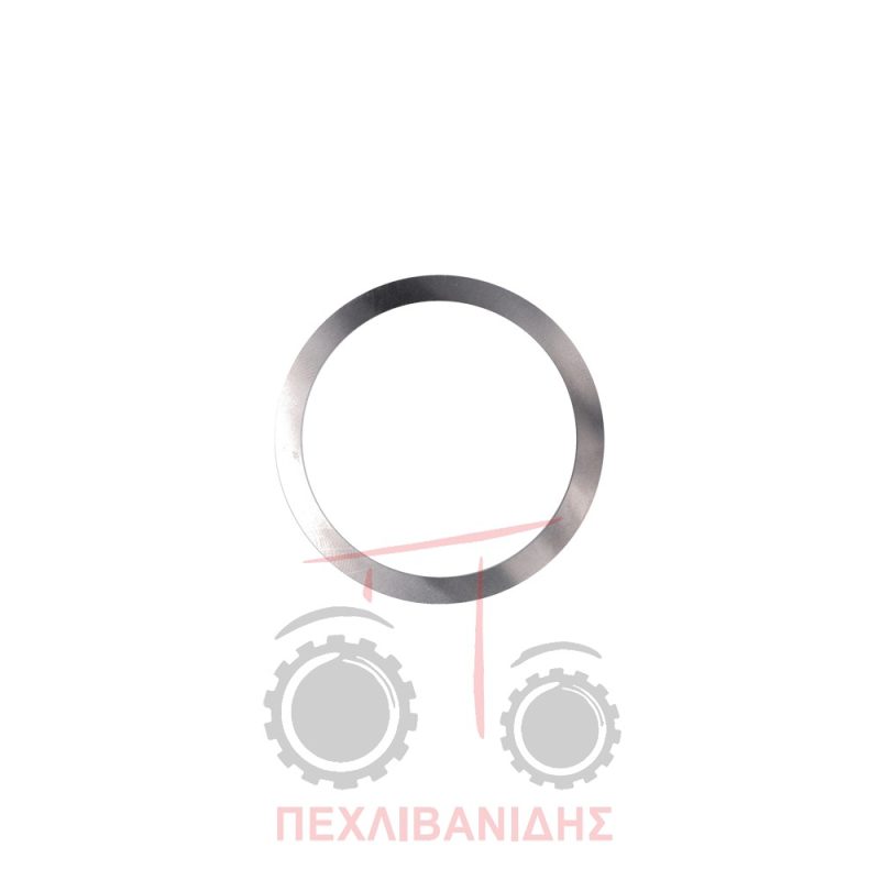 Ρυθμιστική ροδέλα PTO 0.1mm Massey Ferguson 3000-3125-5400-6100-6200-6400-6600-6700-7600-7700