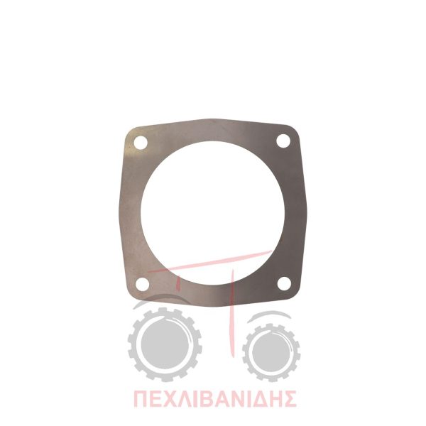 Προσθήκη άξονα PTO Massey Ferguson 6497-6499-8170-8200