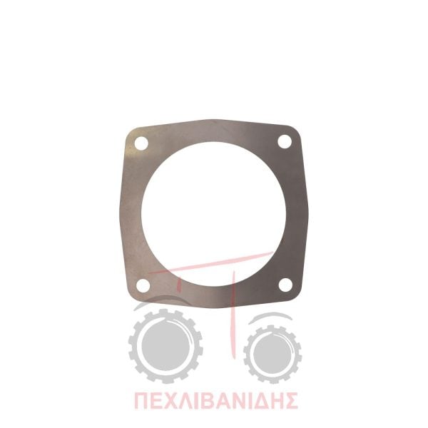 Προσθήκη άξονα PTO Massey Ferguson 6497-6499-8170-8200
