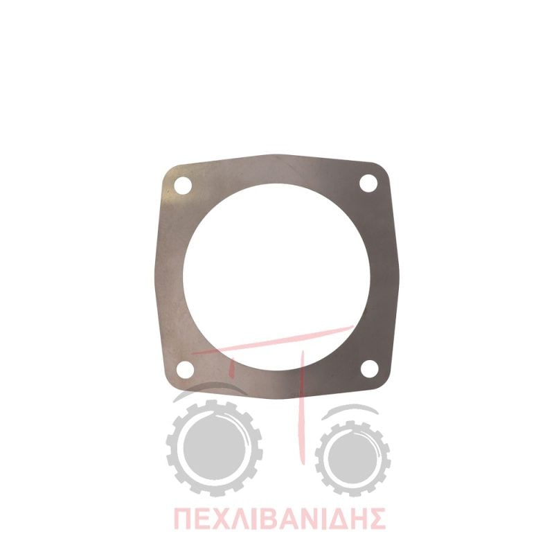 Προσθήκη άξονα PTO Massey Ferguson 6497-6499-8170-8200