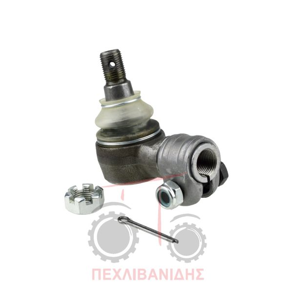 Θηλυκό ακρόμπαρο Massey Ferguson 290-590-595