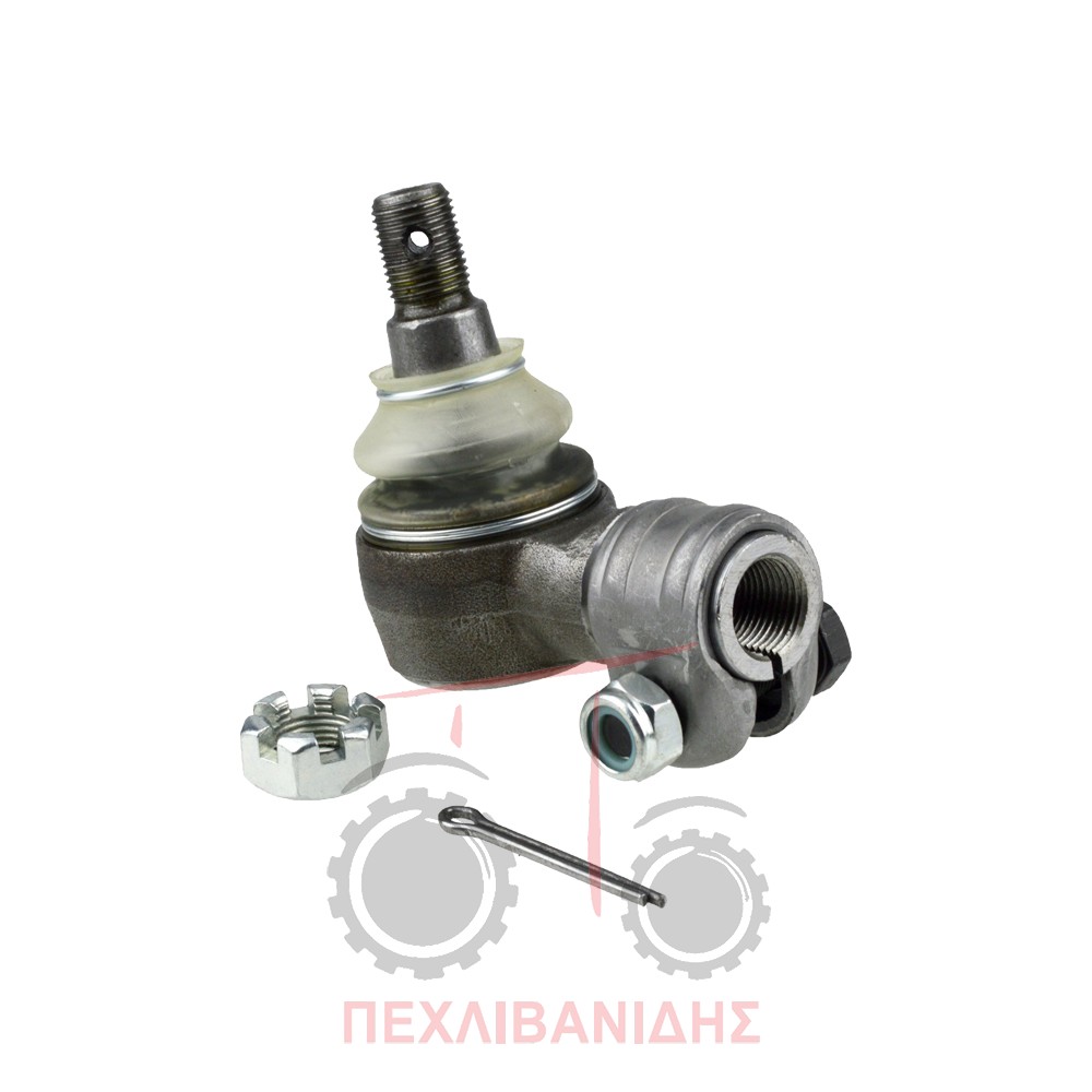 Θηλυκό ακρόμπαρο Massey Ferguson 290-590-595