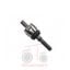 Aκρόμπαρο σπαστό Massey Ferguson 240-362-4255-430