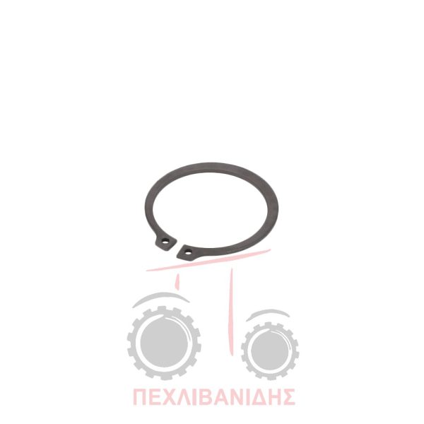 Ασφάλεια κίνησης μπροστά διαφορικού Massey Ferguson 194-2220-2230-2435-3680-4200-4300-4700-5600-5700-8150-8270