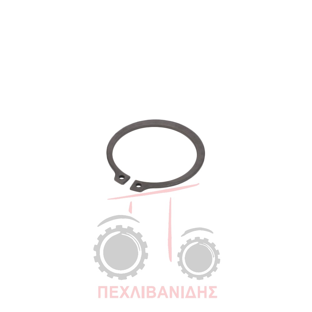 Ασφάλεια κίνησης μπροστά διαφορικού Massey Ferguson 194-2220-2230-2435-3680-4200-4300-4700-5600-5700-8150-8270