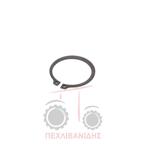 Ασφάλεια κίνησης μπροστά διαφορικού Massey Ferguson 194-2220-2230-2435-3680-4200-4300-4700-5600-5700-8150-8270
